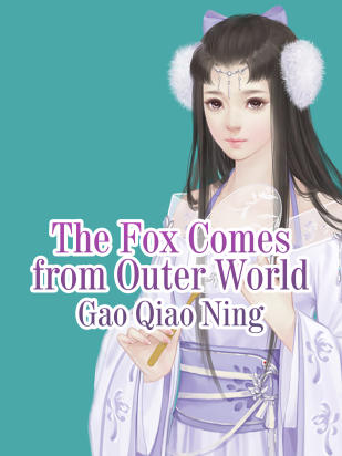 The Fox Comes from Outer World